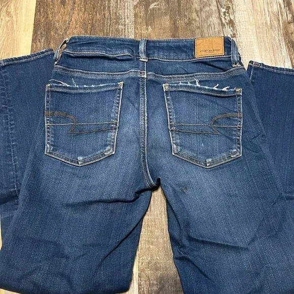AMERICAN EAGLE Jeans - Picture 5 of 8